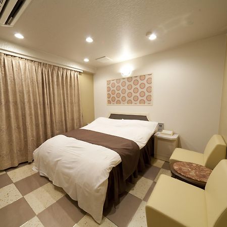 Hotel Fine Aroma Dotonbori (Adults Only) Osaka Zewnętrze zdjęcie