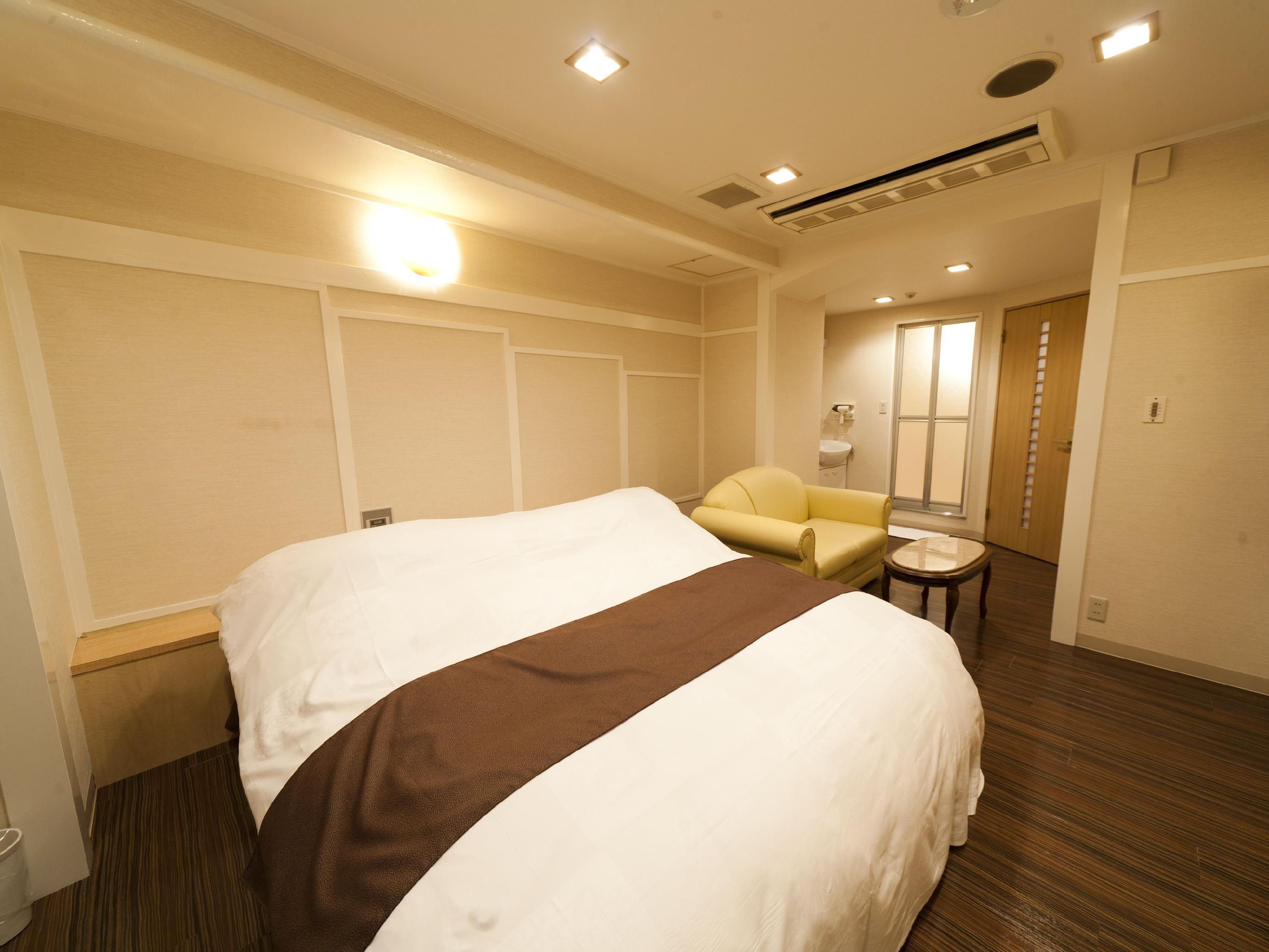 Hotel Fine Aroma Dotonbori (Adults Only) Osaka Zewnętrze zdjęcie